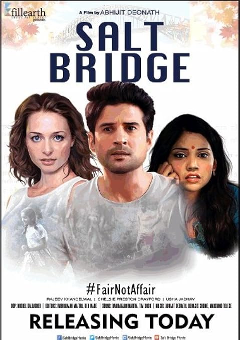 Salt Bridge (2017)