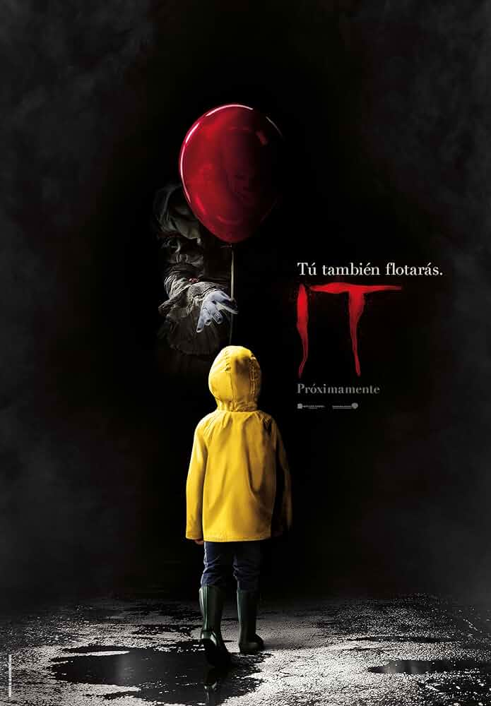 It (2017) Hindi Dubbed