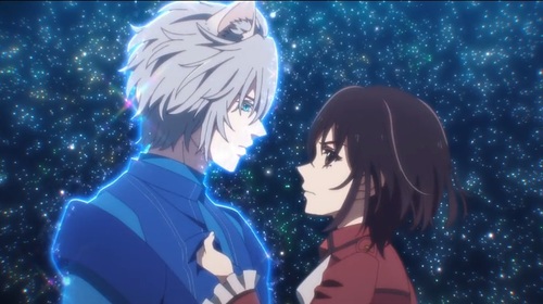 Bye Bye, Earth Season 2 Sub Indo