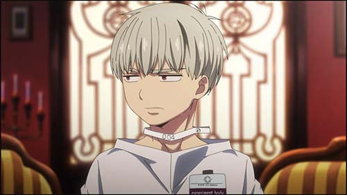 Ao no Exorcist: Yosuga-hen Sub Indo