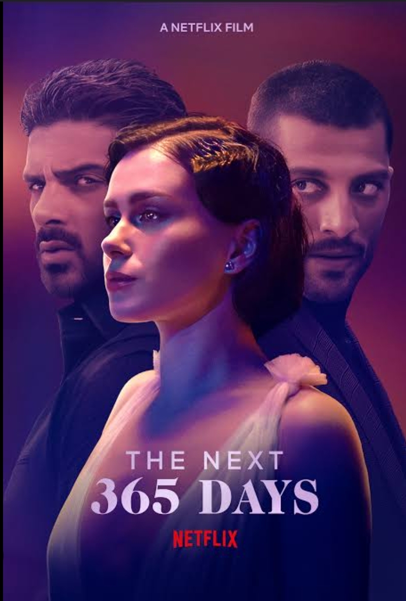 The Next 365 Days (2022) Hindi Dubbed