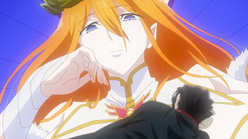 Isekai Shikkaku Sub Indo