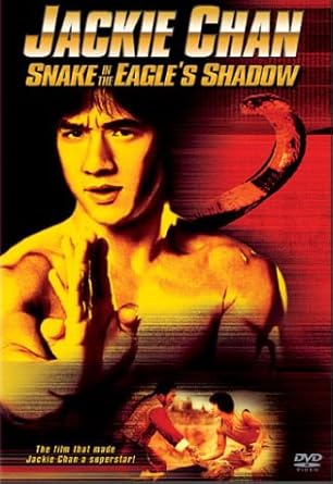Snake in the Eagle’s Shadow (1978) Hindi Dubbed