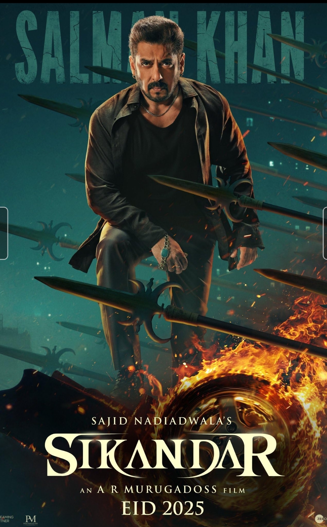 Sikandar (2025)