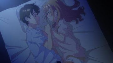 Koi wa Futago de Warikirenai Sub Indo