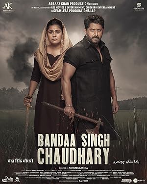 Bandaa Singh Chaudhary (2024) Hindi HDTC-Rip – 480P | 720P | 1080P – x264 – 400MB | 900MB | 1.8GB – Download