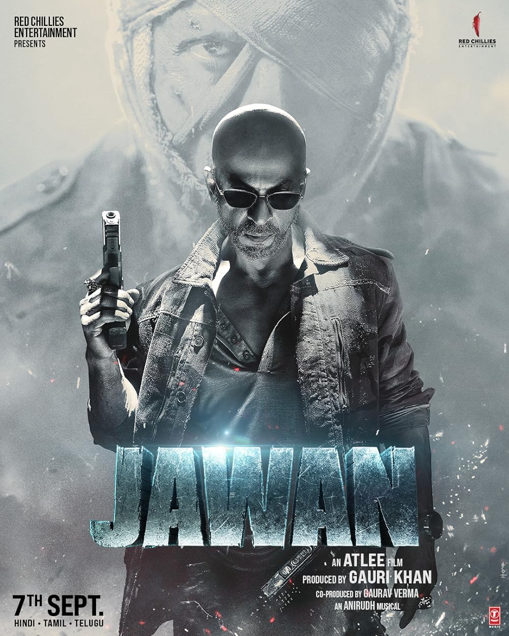 Jawan (2023)