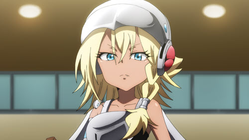 Shaman King: Flowers Sub Indo