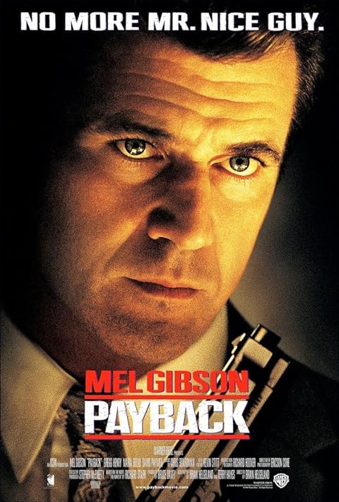 Payback (1999) Hindi Dubbed