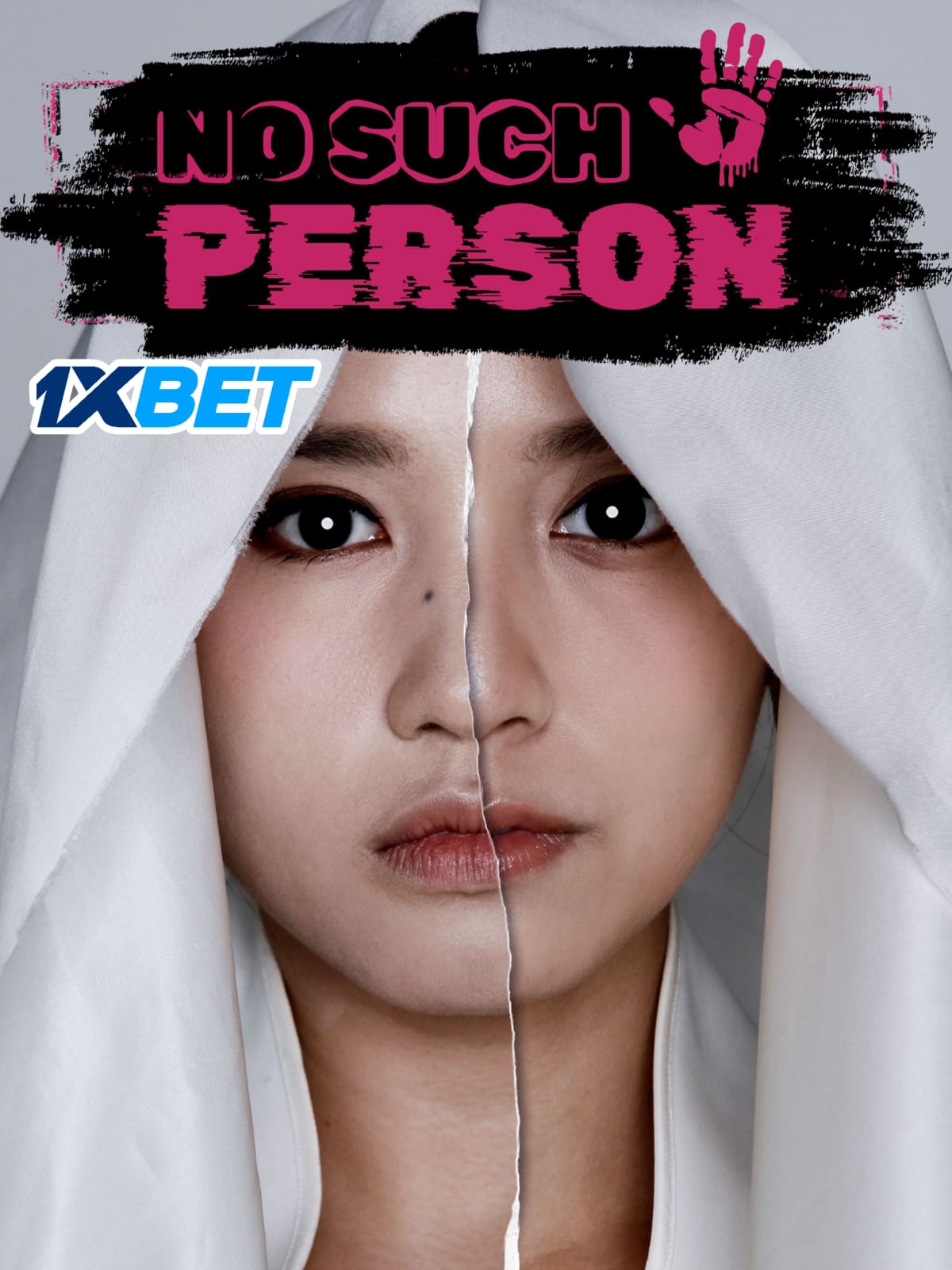 No Such Person (2024) HQ Hindi Dubbed Full Movie HD