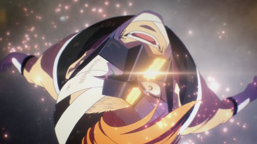 Sentai Daishikkaku Sub Indo