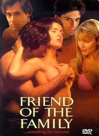 Friend of the Family (1995) Hindi Dubbed