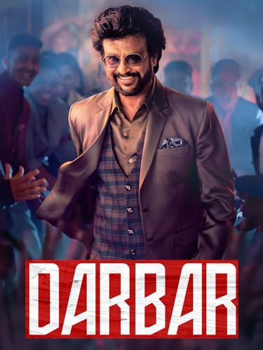 Darbar (2020) Hindi AMZN WEB-DL