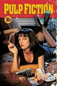 Pulp Fiction (1994) English & Italian Dubbed