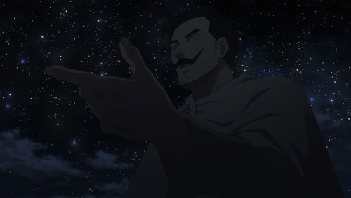 Chi.: Chikyuu no Undou ni Tsuite Sub Indo