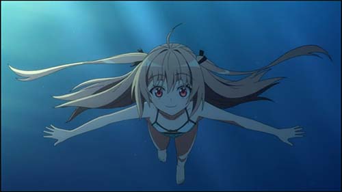 Atri: My Dear Moments Sub Indo