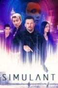 Simulant (2023) Dual Audio Hindi BluRay