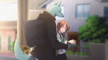 Kimi to Koete Koi ni Naru Sub Indo