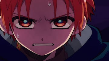 Jibaku Shounen Hanako-kun 2 Part 2 Sub Indo