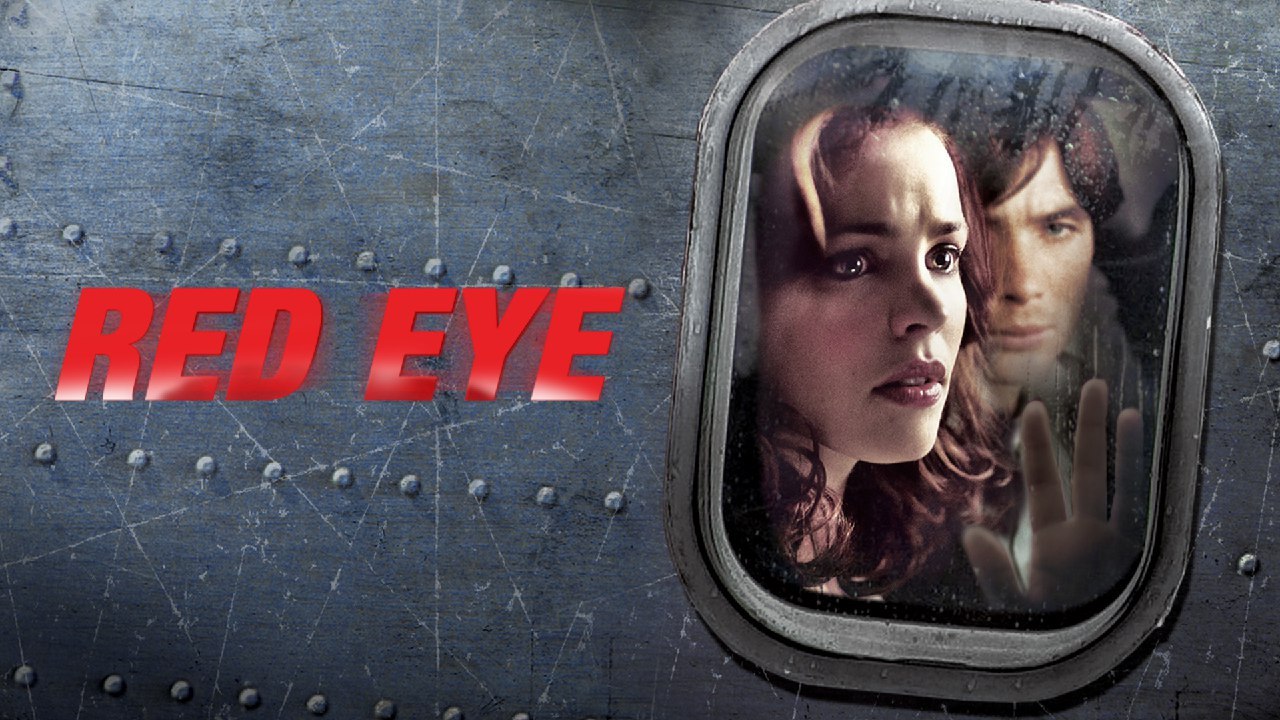 Red Eye (2006) Dual Audio [Hindi-English] AMZN WEB-DL