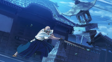 Shin Samurai-den Yaiba Sub Indo