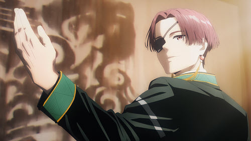 Wind Breaker Sub Indo