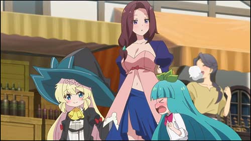 Slime Taoshite 300-nen Season 2 Sub Indo