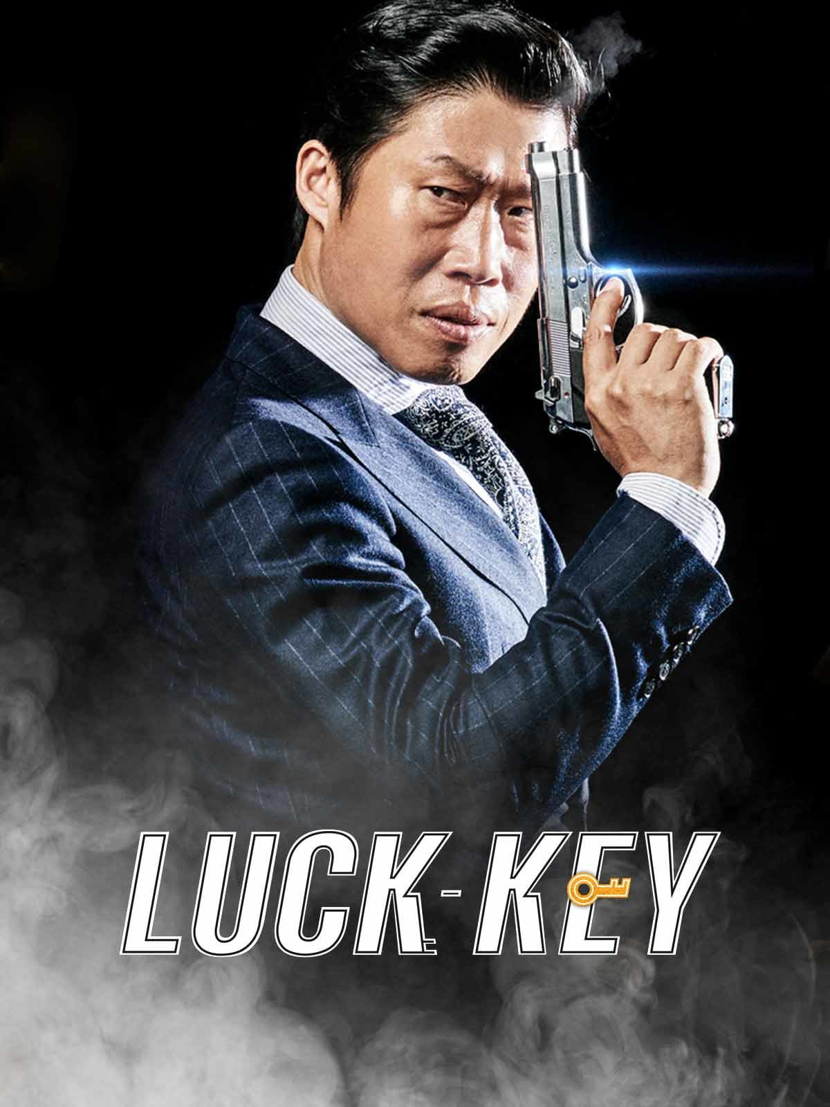 Luck Key (2016) Dual Audio [Hindi + Korean] Full Movie BluRay ESub