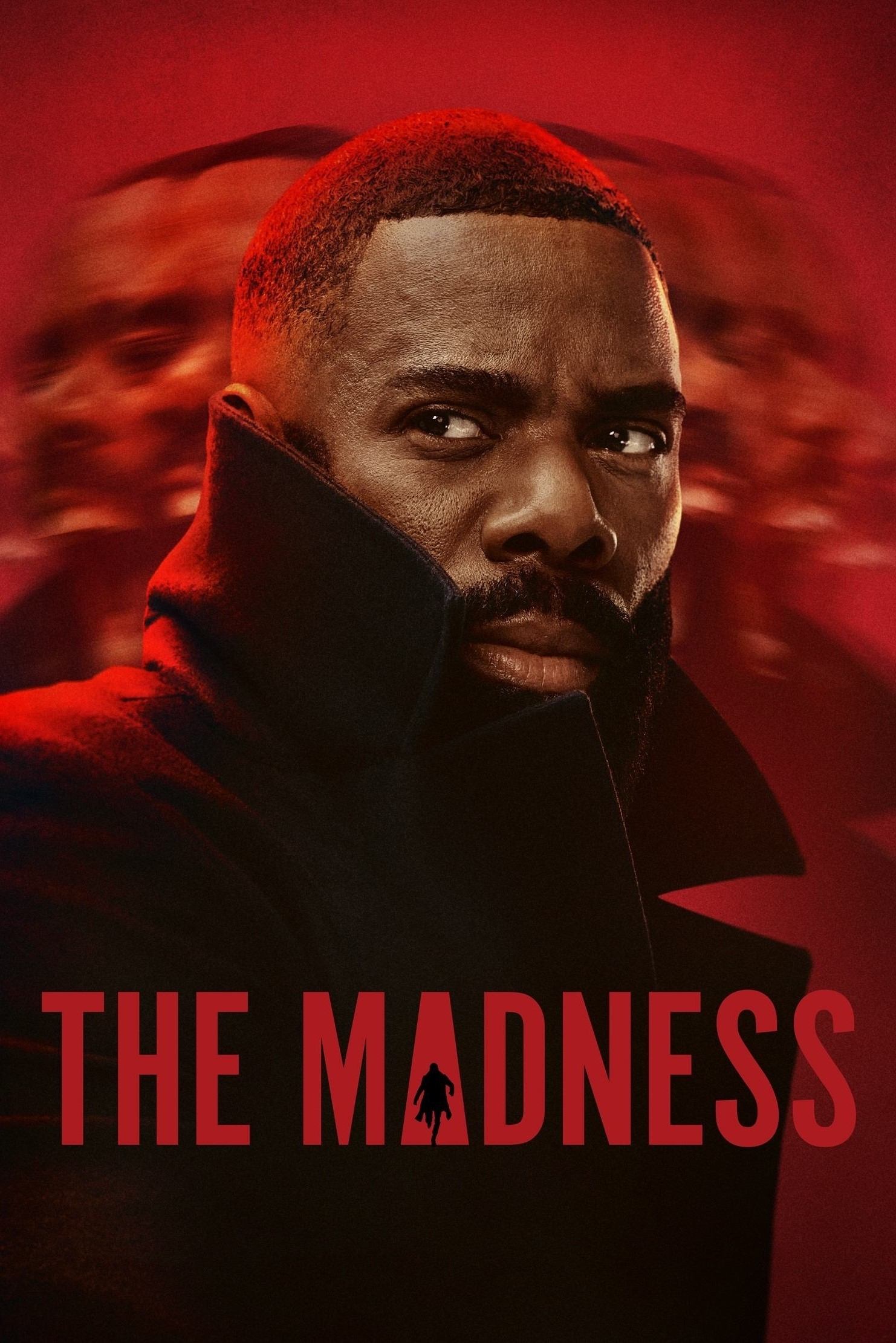 The Madness (Season 1) WEB-DL [Hindi (ORG 5.1) & English] 1080p 720p & 480p [x264/ESub] | [ALL Episodes] | NF Series