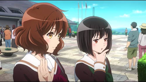 Hibike! Euphonium Season 3 Sub Indo