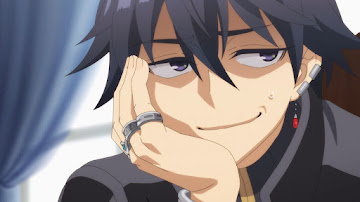 Nageki no Bourei wa Intai shitai Season 2 Sub Indo