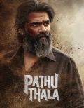 Pathu Thala (2023) Dual Audio Hindi WEBRip