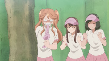 Uchuujin MuuMuu Sub Indo