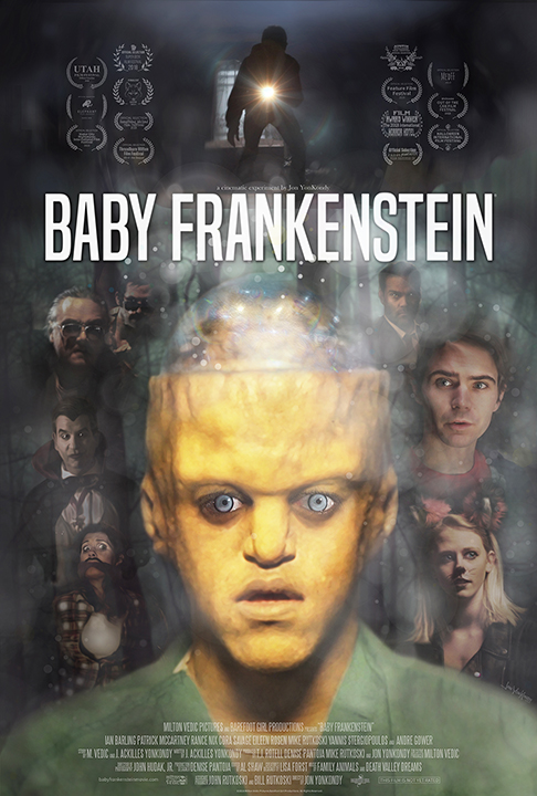 Baby Frankenstein (2018) WEBRip Tamil + English 1080p x264 AVC AAC 2.0 ESub