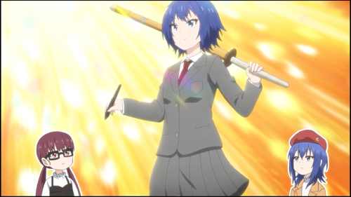 Zatsu Tabi: Thats Journey Sub Indo