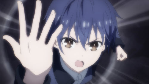 Date A Live V Sub Indo