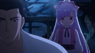 Tsuihousha Shokudou e Youkoso! Sub Indo