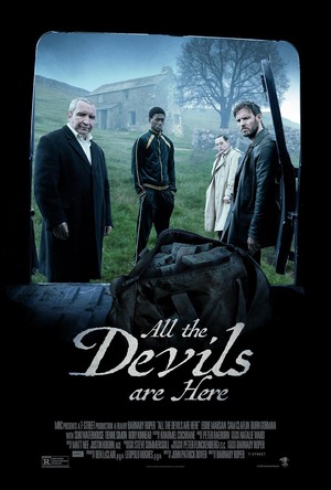 All the Devils Are Here (2025) English & Hindi Dubbed