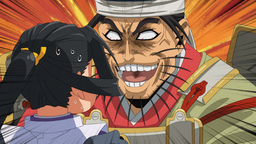 Nige Jouzu no Wakagimi Sub Indo