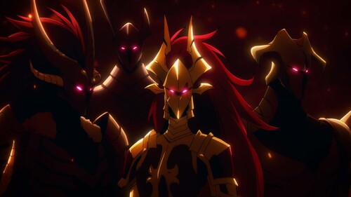 Solo Leveling Season 2 Sub Indo