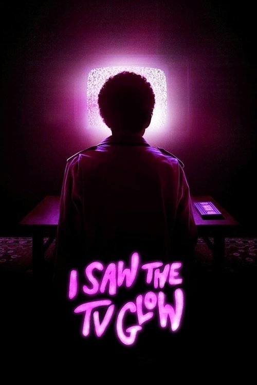 I Saw the TV Glow (2024) BluRay [Hindi (DD5.1) & English] 4K 1080p 720p & 480p Dual Audio [x264] | Full Movie
