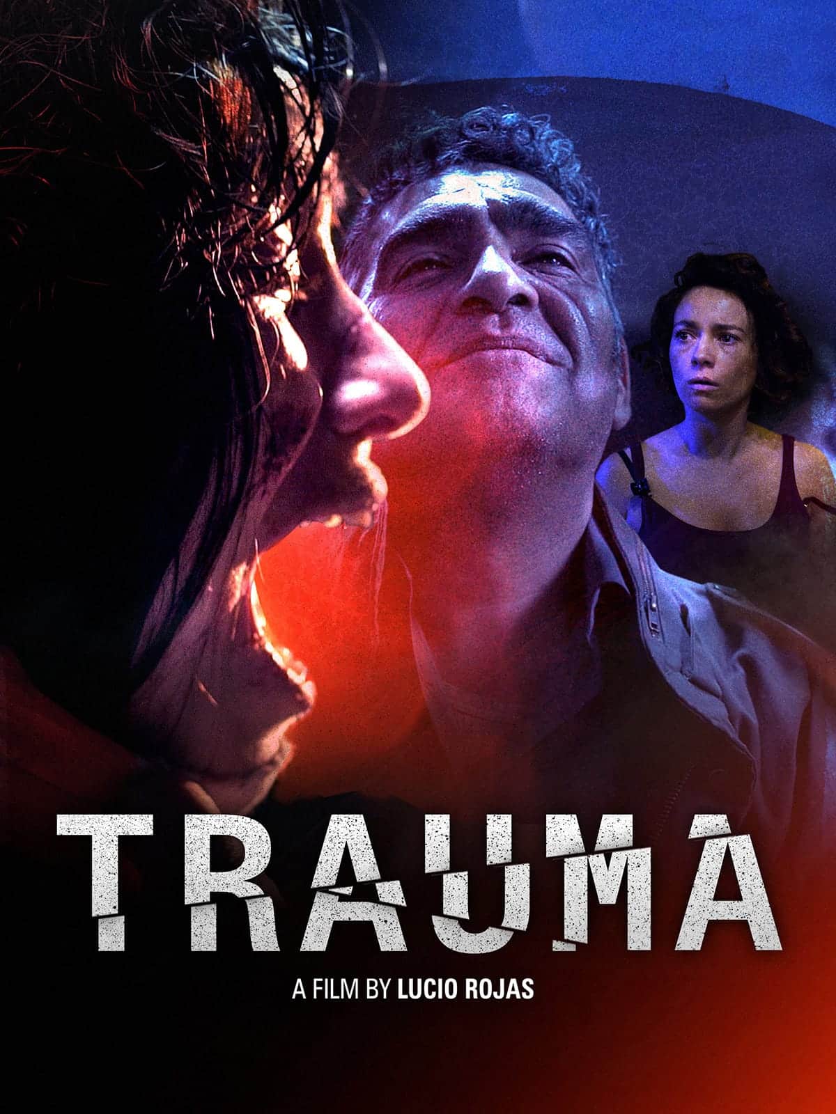 Trauma (2017) UNRATED Dual Audio [Hindi + Breton] Full Movie BluRay ESub