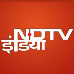 NDTV khabar