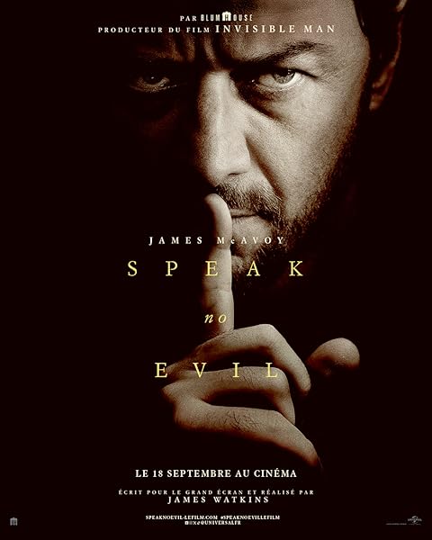 Speak No Evil (2024)