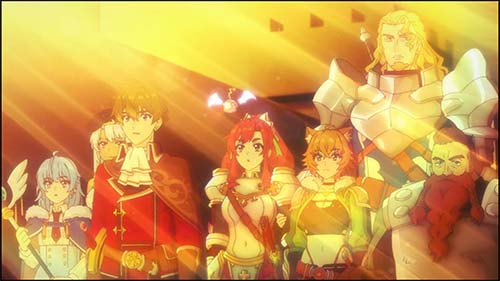 A-Rank Party wo Ridatsu shita Ore wa Sub Indo