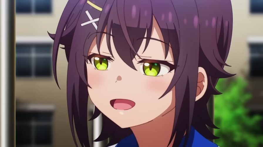 Yumemiru Danshi wa Genjitsushugisha Sub Indo