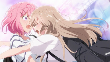 Watashi ga Koibito ni Nareru Wake Nai jan, Muri Muri! (※Muri ja Nakatta!?) Sub Indo