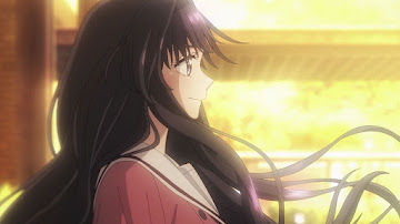 Kaoru Hana wa Rin to Saku Sub Indo