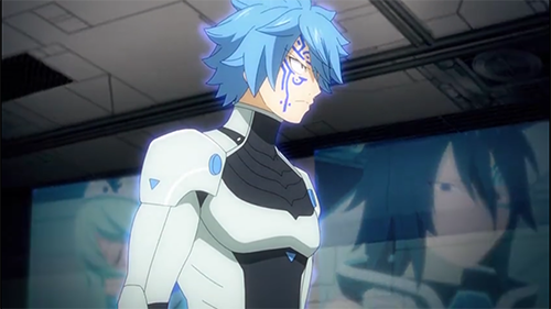 Eden Zero Season 2 Episode 14 Sub Indo