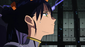 Kidou Senshi Gundam: GQuuuuuuX Sub Indo